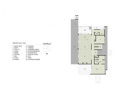 first floor plan