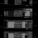 Marine Research Center Bali / AVP_arhitekti Marine Research Center Bali / AVP_arhitekti Plans