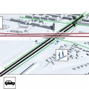 Aqua P / Site A/S Diagram