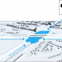 Aqua P / Site A/S Diagram