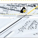 Aqua P / Site A/S Diagram