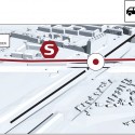 Aqua P / Site A/S Diagram