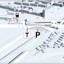 Aqua P / Site A/S Diagram