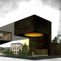 Courtesy FREAK freearchitects