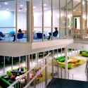 Smith College Campus Center / Weiss Manfredi © Jeff Goldberg/Esto