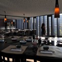 Japanese Restaurant : Tai Shogun / SARL Barré-Lambot Japanese Restaurant : Tai Shogun / SARL Barré-Lambot © Philippe Ruault