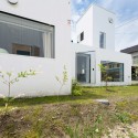 Kumagai House / Hiroshi Kuno + Associates © Anna Nagai