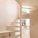 Kumagai House / Hiroshi Kuno + Associates © Anna Nagai