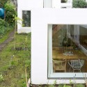 Kumagai House / Hiroshi Kuno + Associates © Hiroshi Kuno + Associates
