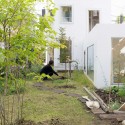 Kumagai House / Hiroshi Kuno + Associates © Hiroshi Kuno + Associates