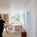 Kumagai House / Hiroshi Kuno + Associates © Hiroshi Kuno + Associates