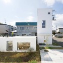 Kumagai House / Hiroshi Kuno + Associates © Hiroshi Kuno + Associates