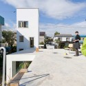 Kumagai House / Hiroshi Kuno + Associates © Hiroshi Kuno + Associates