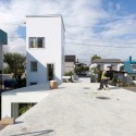 Kumagai House / Hiroshi Kuno + Associates © Hiroshi Kuno + Associates