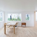 Kumagai House / Hiroshi Kuno + Associates © Hiroshi Kuno + Associates