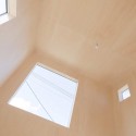 Kumagai House / Hiroshi Kuno + Associates © Hiroshi Kuno + Associates