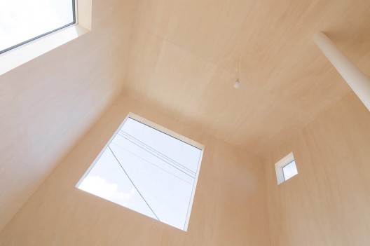 Kumagai House / Hiroshi Kuno + Associates