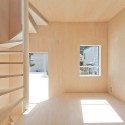 Kumagai House / Hiroshi Kuno + Associates © Hiroshi Kuno + Associates