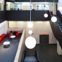 School Of Arts In Cantenbury / Hawkins\Brown © Daniel Clements