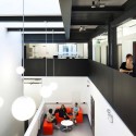School Of Arts In Cantenbury / Hawkins\Brown © Daniel Clements