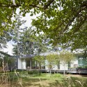 North Beach / Heliotrope Architects North Beach / Heliotrope Architects © Sean Airhart
