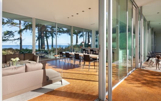 North Beach / Heliotrope Architects