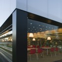 Palo Verde Library and Maryvale Community Center / Gould Evans Palo Verde Library and Maryvale Community Center / Gould Evans © Bill Timmerman