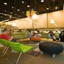 Palo Verde Library and Maryvale Community Center / Gould Evans Palo Verde Library and Maryvale Community Center / Gould Evans © Bill Timmerman