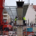In Progress - Footbridge Over the Marne - DVVD © Courtesy of DVVD