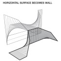Kissing Booth / Shane Neufeld + Rogers Marvel Architects Diagram