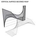 Kissing Booth / Shane Neufeld + Rogers Marvel Architects Diagram
