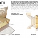 Kissing Booth / Shane Neufeld + Rogers Marvel Architects Design Board
