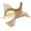 Kissing Booth / Shane Neufeld + Rogers Marvel Architects Courtesy Shane Neufeld + Rogers Marvel Architects