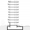 Club 218 / A4 studio Section