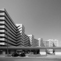 Club 218 / A4 studio © Tamas Bujnovszky