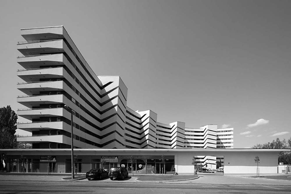 Club 218 / A4 studio