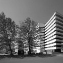 Club 218 / A4 studio © Tamas Bujnovszky
