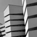 Club 218 / A4 studio © Tamas Bujnovszky