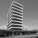 Club 218 / A4 studio © Tamas Bujnovszky