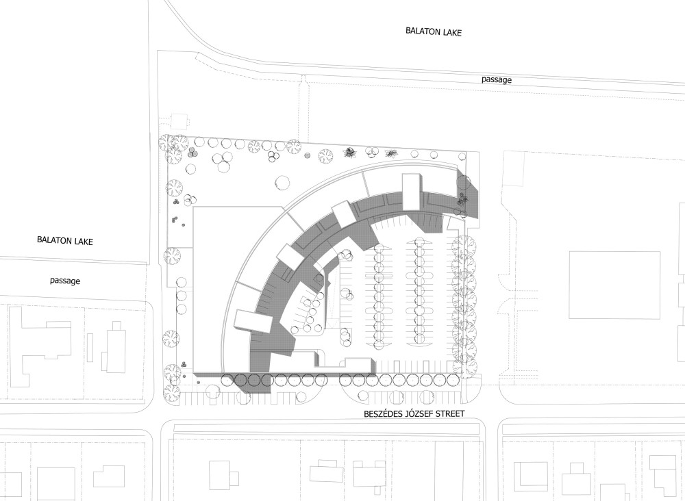Club 218 / A4 studio
