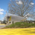 ConcessClosed ConcessClosed Concession Stand Closed © Rural Studio