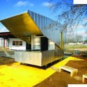 ConcessFinished1 ConcessFinished1 Concession Stand © Rural Studio