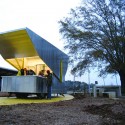 ConcessFinished2 ConcessFinished2 Concession Stand © Rural Studio