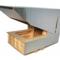 ConcessModel2 ConcessModel2 Concession Stand Model © Rural Studio