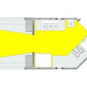 plan open plan open Concession Stand Plans © Rural Studio