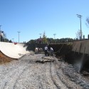 SkateConstruction2 SkateConstruction2 Skatepark Construction © Rural Studio