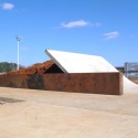 SkateConstruction4 SkateConstruction4 Skatepark Construction © Rural Studio