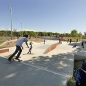 SkateHursley1 SkateHursley1 Skatepark © Rural Studio. Photo Timothy Hursely
