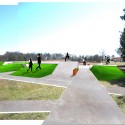 SkateRendering2 SkateRendering2 Skatepark Rendering © Rural Studio