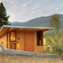 Miner's Refuge / Johnston Architects